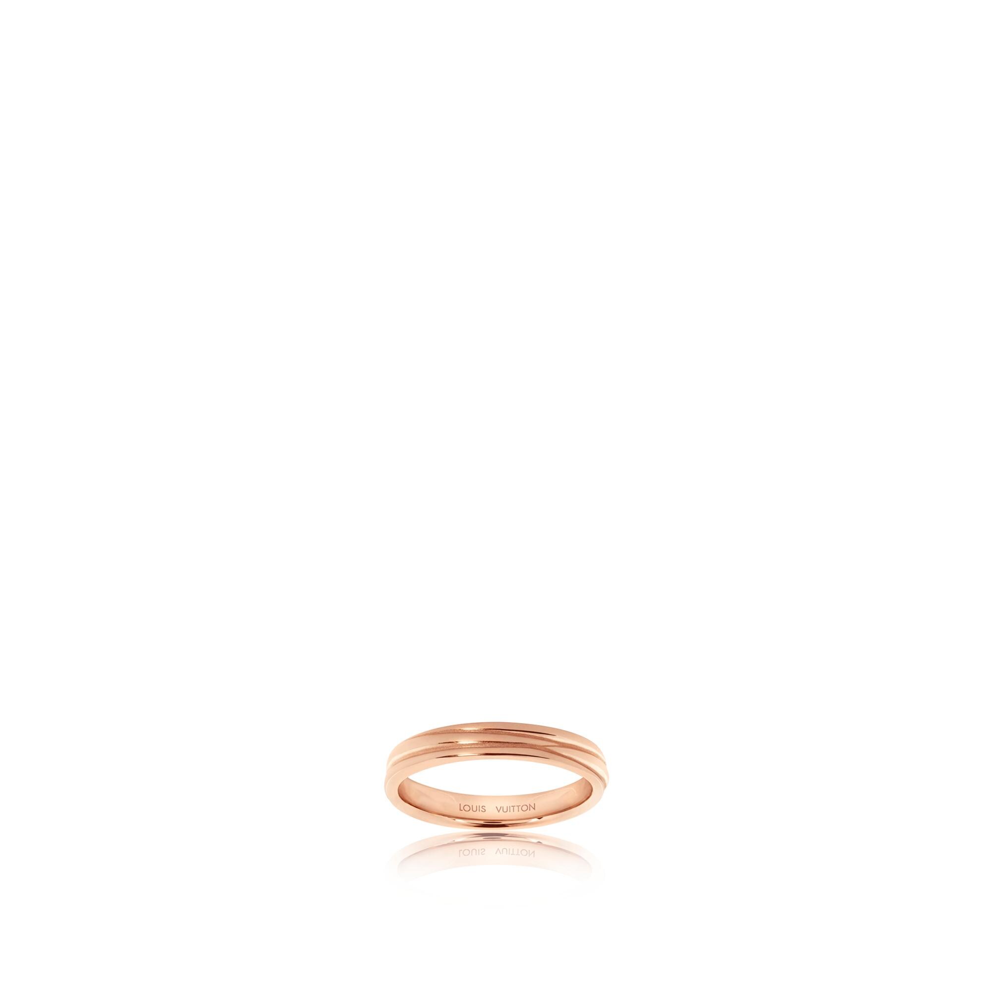 LOUIS VUITTON アクセサリー(その他) ゴールド 4500225F0124 louis-vuitton--